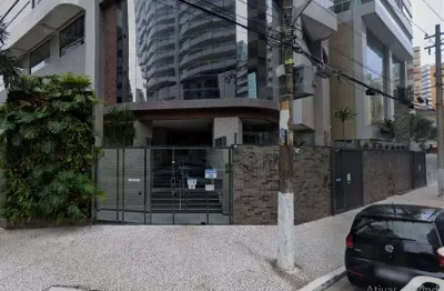 Apartamento com 2 quartos à venda na Rua Canto Do Forte, 230, Canto do Forte, Praia Grande