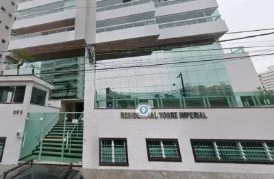 Apartamento com 2 quartos à venda na Rua Aviacao, 313, Aviação, Praia Grande