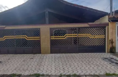 Casa para locação na praia grande - bairro ocian r$ 2.900,00