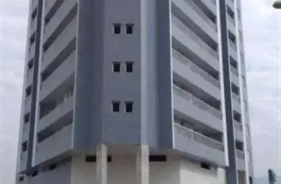 Apartamento na praia grande - bairro vila caiçara r$ 3.000,00