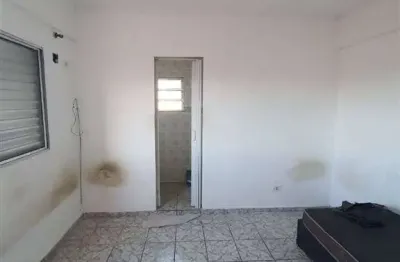 Kitinete em praia grande, anhanguera - ref.: jad11095 - r$ 1.000,00