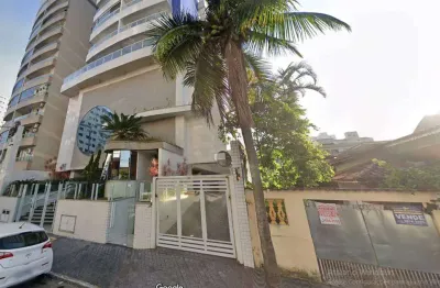 Apartamento com 2 quartos à venda na Rua Vila Tupi, 492, Tupi, Praia Grande