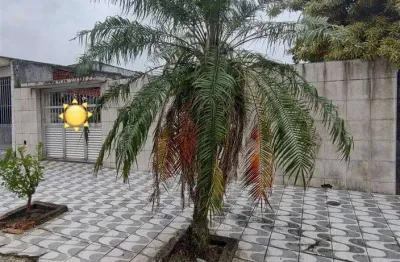 Casa térrea – 2 dormitórios em praia grande – balneário maracanã
 apenas 450 metros da praia | garagem para 2 carros
 ref.: jad11097

 r$ 600.000,00 – aceita financiamento bancário