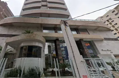 Apartamento com 1 quarto à venda na Rua Campo Da Aviacao, 225, Campo da Aviação, Praia Grande