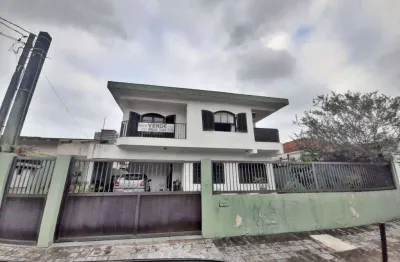 Casa com 4 quartos à venda na Rua Boqueirao, 282, Boqueirão, Praia Grande