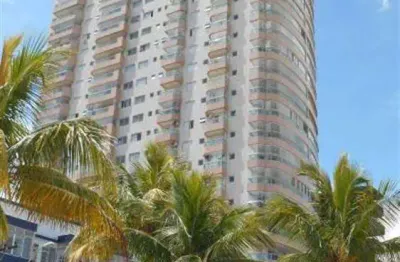 Apartamento 2 dormitórios – frente mar “pé na areia'
 praia grande | bairro aviação
 ref.: jad11103

 pacote de locação: r$ 4.300,00
 (iptu e condomínio inclusos)