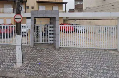 Casa de condomínio 2 dormitórios sendo 2 suítes / tude bastos praia grande r$ 410.000,00 jad10644