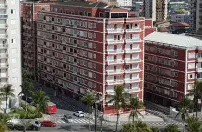 Seu novo lar está aqui!
️ apartamento à venda em praia grande/ocian