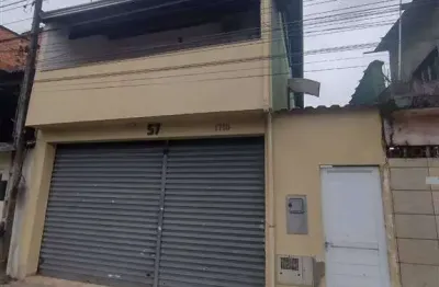 Imóvel residencial e comercial à venda e locação em praia grande/sp – ribeirópolis – jad11165