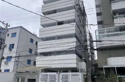 Apartamento à venda em praia grande/sp – canto do forte – jad11171