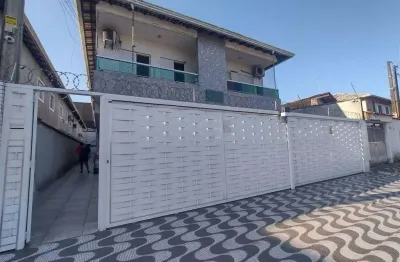 Casa de condomínio à venda em praia grande/sp – glória – jad 11177