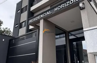 Apartamento alto padrão em parque limeira área 1, telêmaco borba/pr