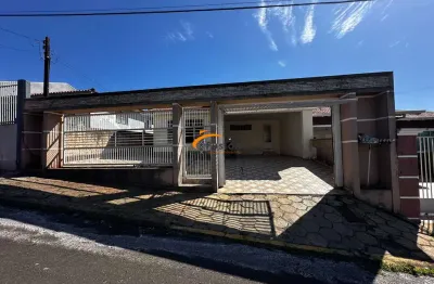 Casa com 3 quartos à venda na Rua Maringá, BNH, Telêmaco Borba