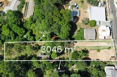 Chácara / sítio com 1 quarto à venda na Rua Medianeira, Jardim São Félix, Telêmaco Borba