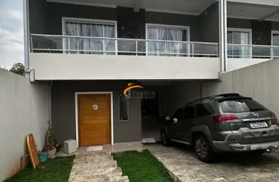 Casa com 3 quartos à venda na Rua Madre de Deus, Centro, Telêmaco Borba