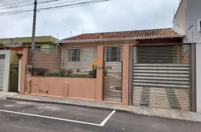 Casa com 3 quartos à venda na Rua Marte, Cem Casas, Telêmaco Borba