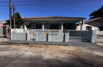 Casa com 3 quartos à venda em Cem Casas, Telêmaco Borba 