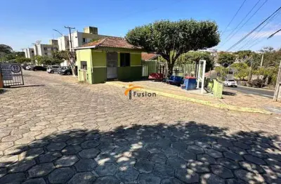 Apartamento com 2 quartos à venda no Centro, Telêmaco Borba 