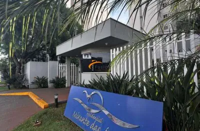 Apartamento com 3 quartos à venda na Rua Nereu Ramos, Alto das Oliveiras, Telêmaco Borba