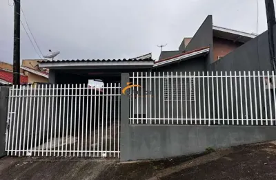 Casa à venda no bairro parque limeira área 1 - telêmaco borba/pr