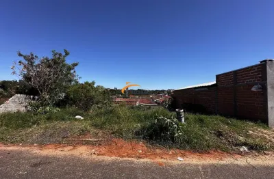 Terreno à venda no bairro parque limeira - área iv - telêmaco borba/pr
