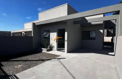 Casa com 3 quartos à venda na Rua Brumado, Parque Limeira Área 6, Telêmaco Borba