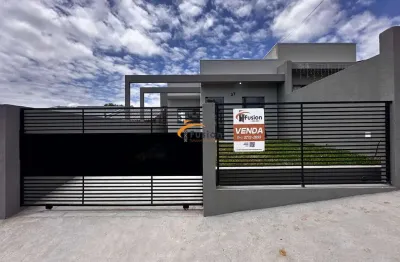 Casa com 3 quartos à venda na Rua Brumado, Parque Limeira Área 6, Telêmaco Borba