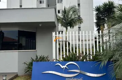 Apartamento com 3 quartos à venda no Alto das Oliveiras, Telêmaco Borba 