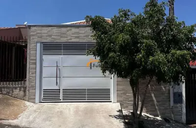 Casa com 3 quartos à venda no Jardim Monte Sinai l, Telêmaco Borba 