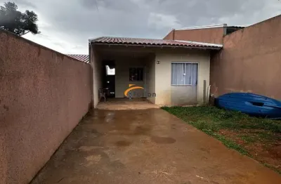 Casa com 3 quartos à venda na Avenida Jurutanhi, Parque Limeira Área 3, Telêmaco Borba