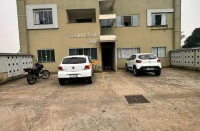 Kitnet / Stúdio à venda no Jardim Alegre, Telêmaco Borba 