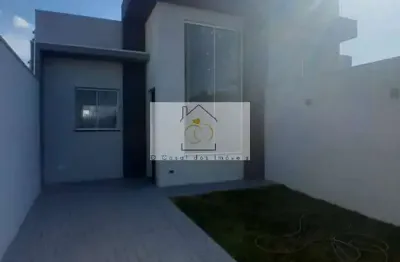 Valor promocional, casa na região leste!!! r$ 390 mil