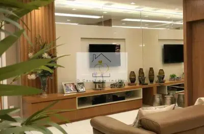 Apartamento com 3 quartos à venda no Gleba Fazenda Palhano, Londrina 