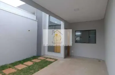 Oportunidade! casa no colúmbia em construção - entrada facilitada!!!