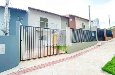 Casa com 3 quartos à venda no Vale dos Tucanos, Londrina 