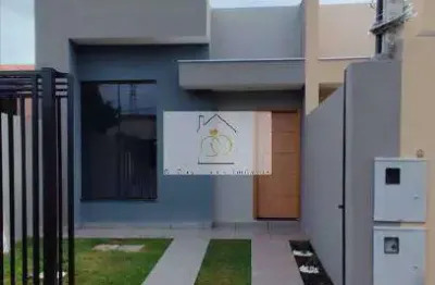 Realize o sonho da casa própria na zona oeste! entrada facilitada!!!