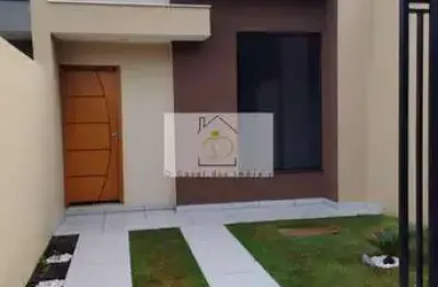 Casa em construção, com possibilidade de entrada facilitada na zona norte!!