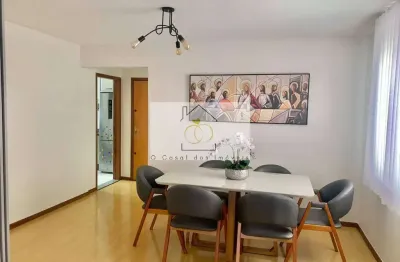 Apartamento com 3 quartos à venda no Centro, Londrina 