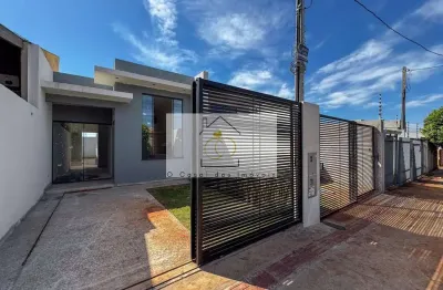 Casa na zona leste de londrina com valor surpreendente!!!