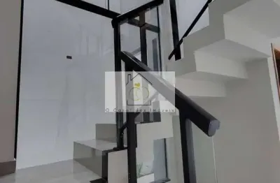 Sobrado deslumbrante na região leste de londrina: o luxo que você merece!