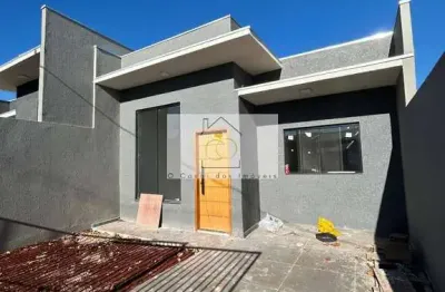 Casa com 3 quartos à venda no Jardim São Paulo II, Londrina 