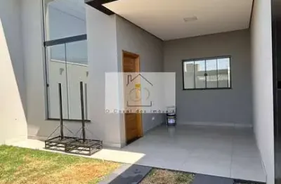 Custo-benefício imbatível em cambé! sua casa nova com acabamento premium!