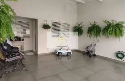 Oportunidade única no jardim ernani: sua casa nova, totalmente reformada!