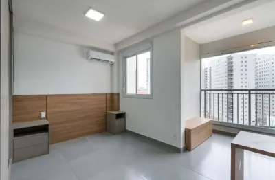 Apartamento com 1 quarto à venda na avenida alberto augusto alves, 320, vila andrade, são paulo, 26 m2 por r$ 299.900