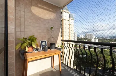 Apartamento com 3 quartos à venda na rua borba gato, 331, santo amaro, são paulo, 87 m2 por r$ 1.250.000