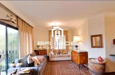 Apartamento com 3 quartos à venda na rua josé de cristo moreira, 100, vila morumbi, são paulo, 120 m2 por r$ 887.000