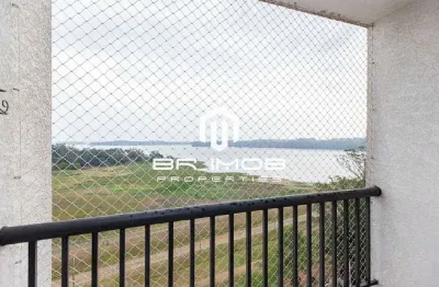 Apartamento com 2 quartos à venda na avenida joão de barros, 165, socorro, são paulo, 51 m2 por r$ 450.000