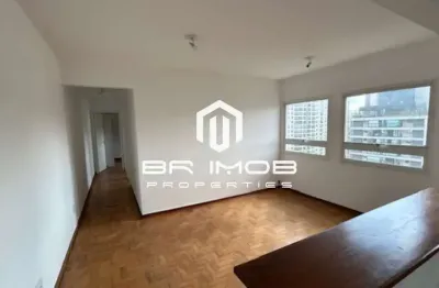 Apartamento com 2 quartos para alugar na rua gomes de carvalho, 455, vila olímpia, são paulo, 70 m2 por r$ 4.550