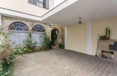 Casa com 4 quartos à venda na rua orlando murgel, 770, parque jabaquara, são paulo, 200 m2 por r$ 697.000