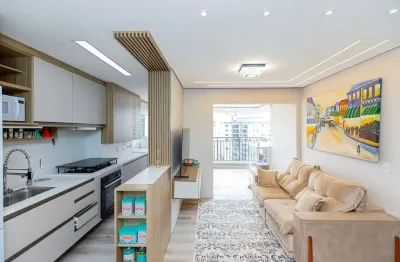 Apartamento com 2 quartos à venda na rua pereira barreto, 159, santo amaro, são paulo, 66 m2 por r$ 900.000